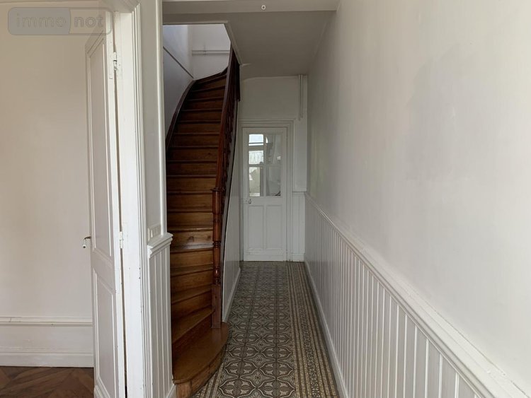 Location maison Arras 62000 Pas-de-Calais 125 m2  990 euros