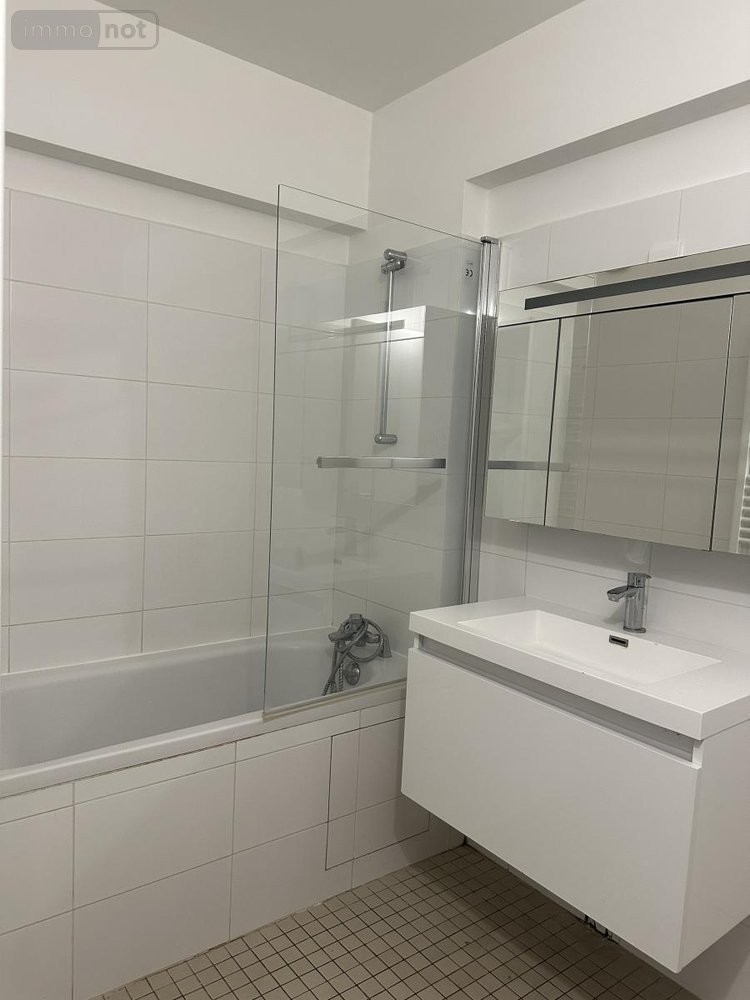 Appartement a vendre Paris 15e arrondissement 75015 Paris 66 m2 3 pièces 528000 euros