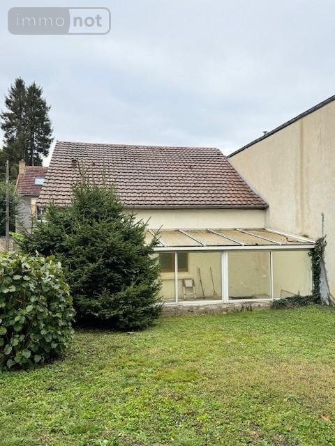 Maison a vendre Le Mans 72000 Sarthe 84 m2 5 pièces 189900 euros