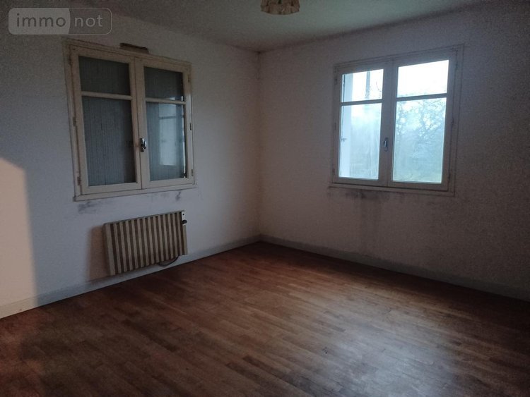 Maison a vendre Saint-Alban 22400 Côtes-d'Armor 113 m2  180200 euros