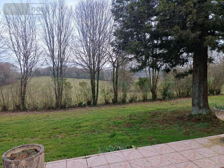 Maison a vendre Inguiniel 56240 Morbihan 110 m2 7 pièces 253105 euros