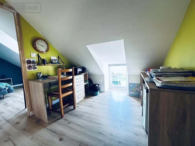 Maison a vendre Le Faouët 56320 Morbihan 100 m2  239516 euros