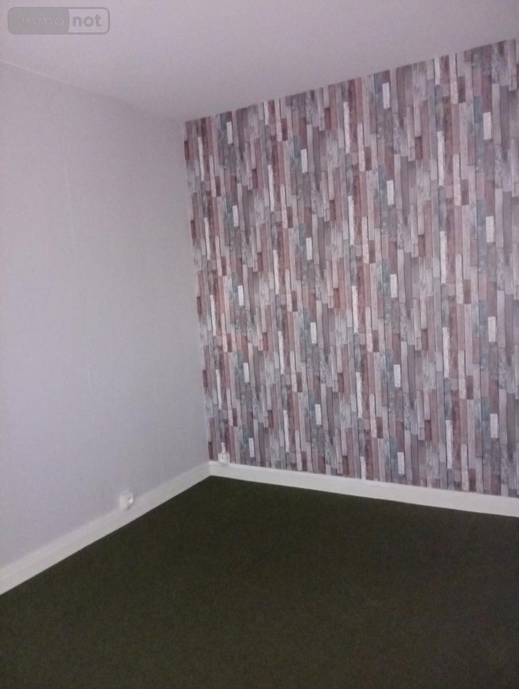 Location appartement Reims 51100 Marne 59 m2 3 pièces 600 euros