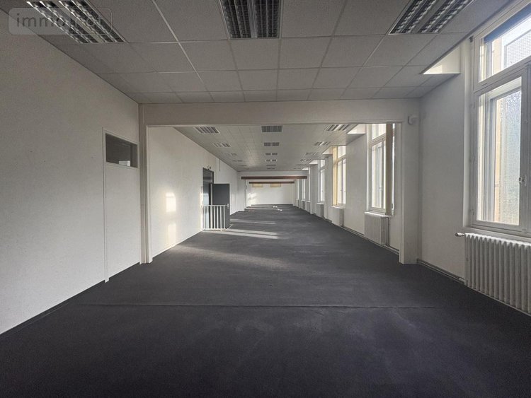 Immeuble a vendre Soissons 02200 Aisne 1900 m2  650000 euros