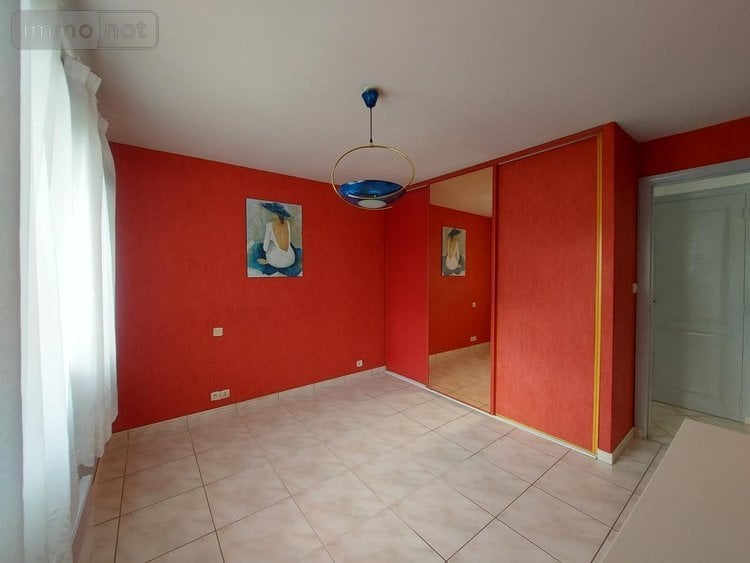 Maison a vendre Kervignac 56700 Morbihan 83 m2 4 pièces 301880 euros