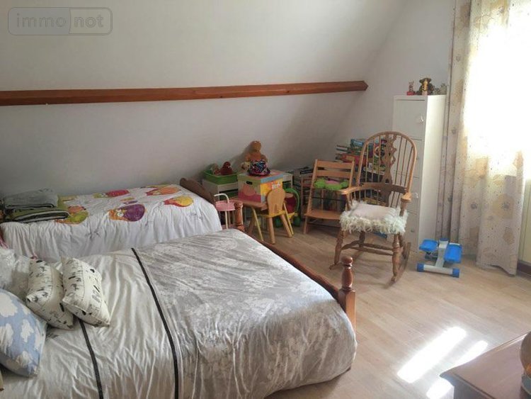 Maison a vendre Sains-en-Amiénois 80680 Somme 137 m2 7 pièces 331200 euros