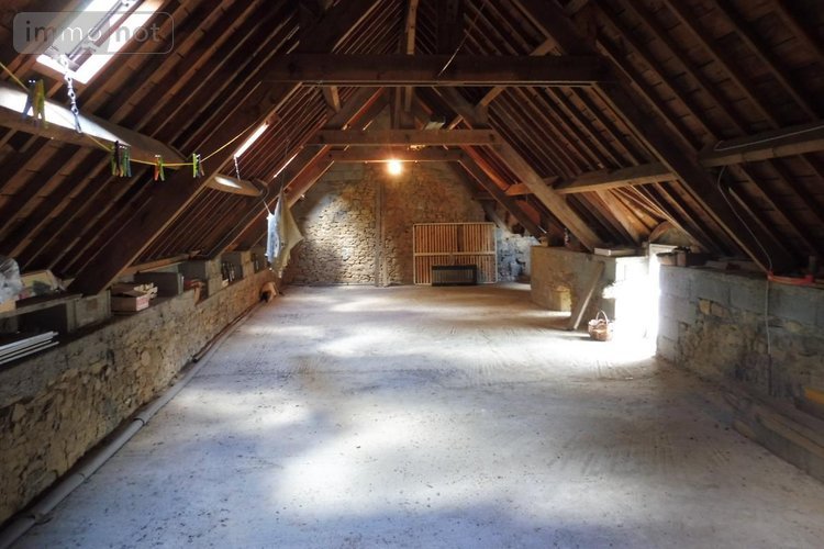 Maison a vendre Pluvigner 56330 Morbihan 87 m2 4 pièces 291520 euros