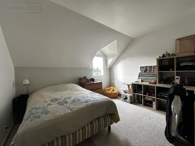 Maison a vendre Vannes 56000 Morbihan 103 m2 6 pièces 378693 euros