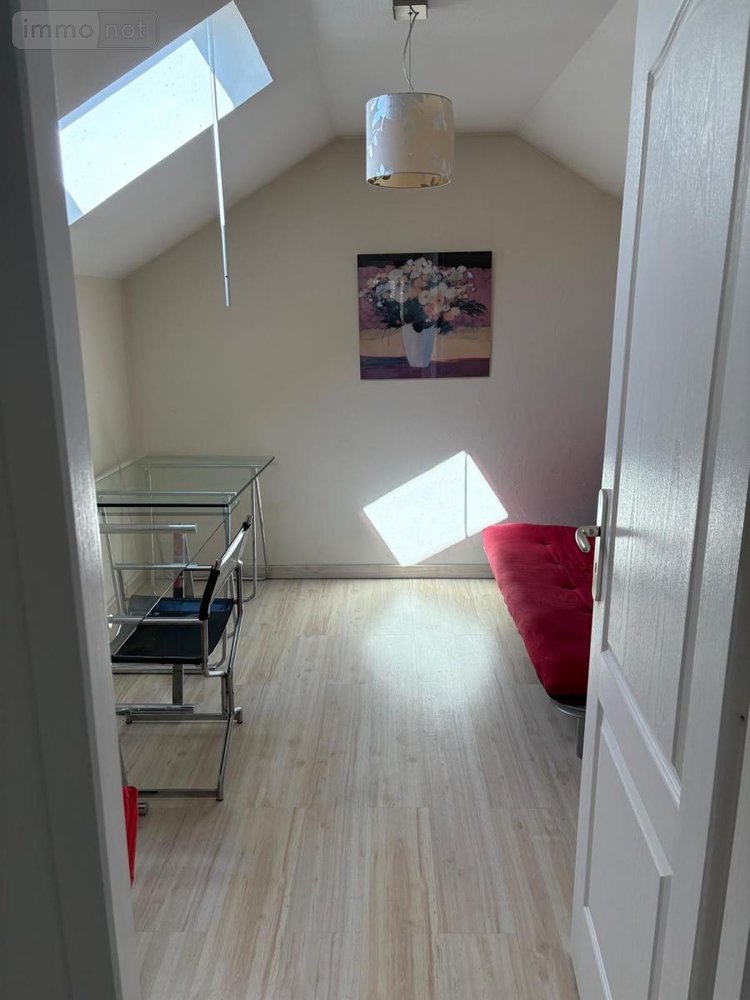 Maison a vendre Onnion 74490 Haute-Savoie 107 m2 5 pièces 450000 euros