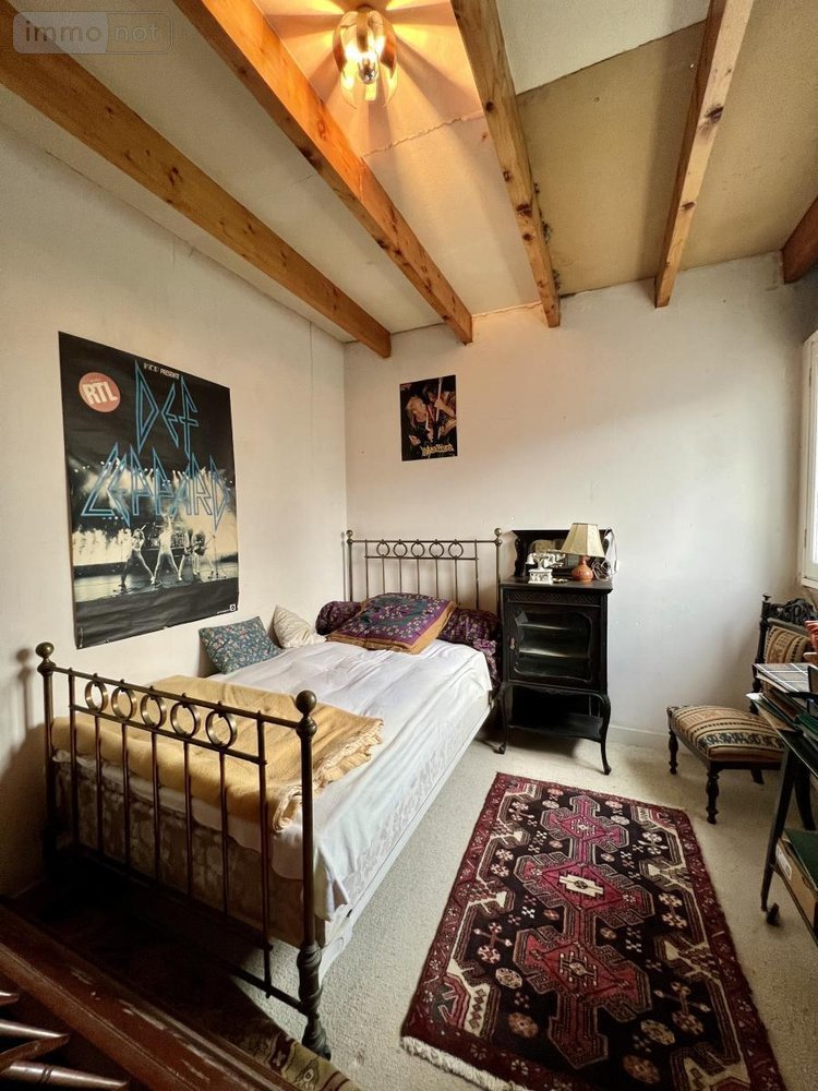 Maison a vendre Larmor-Plage 56260 Morbihan 117 m2 6 pièces 570652 euros