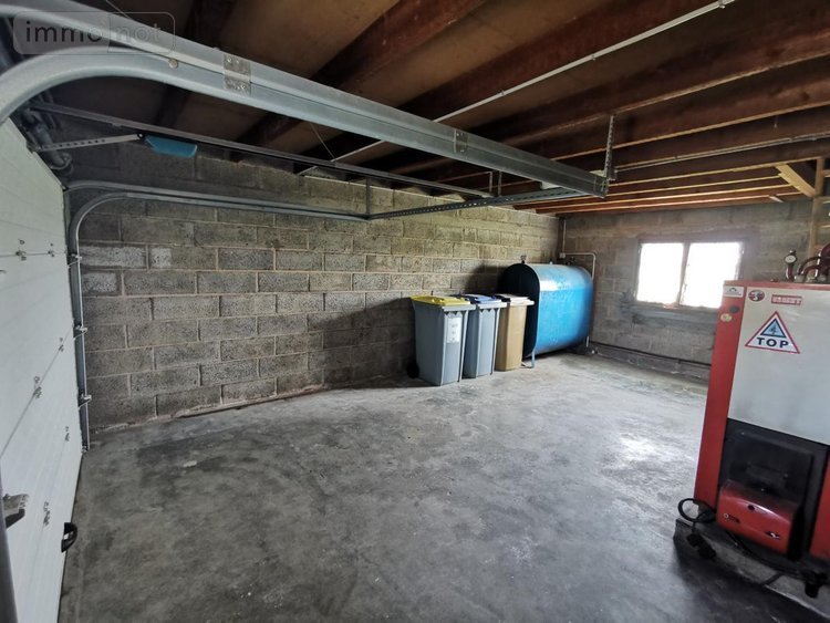 Maison a vendre Kermaria-Sulard 22450 Côtes-d'Armor 116 m2 6 pièces 229300 euros
