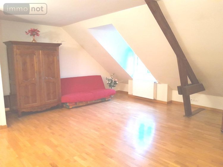 Maison a vendre Saint-Denis-en-Val 45560 Loiret 182 m2 6 pièces 494500 euros