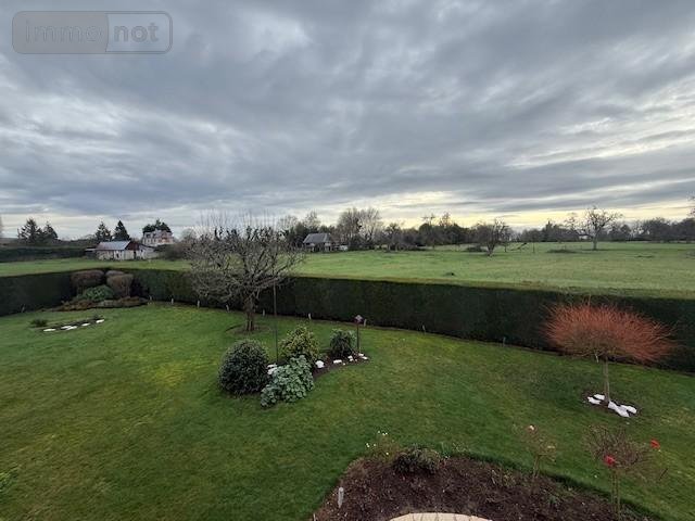 Maison a vendre Beaumont-en-Auge 14950 Calvados 105 m2 6 pièces 446713 euros