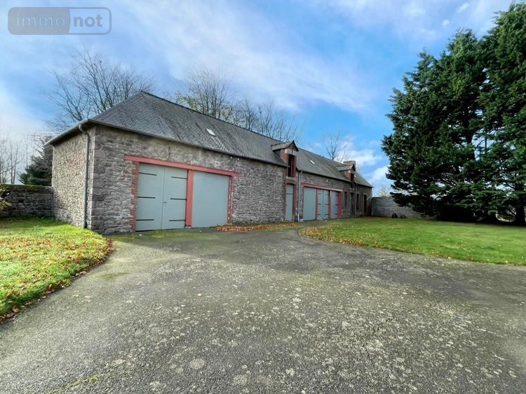 Maison a vendre Paimpol 22500 Côtes-d'Armor 280 m2 11 pièces 622800 euros