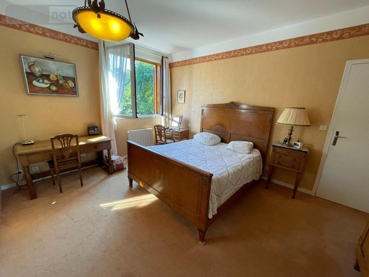 Maison a vendre Barberaz 73000 Savoie 130 m2 5 pièces 840000 euros