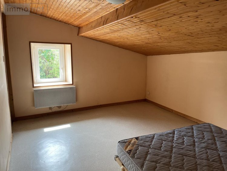 Maison a vendre Luçon 85400 Vendée 47 m2 3 pièces 96860 euros