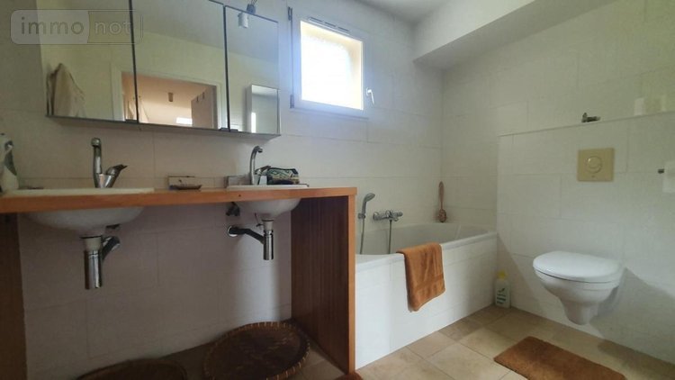 Maison a vendre Plouray 56770 Morbihan 116 m2 4 pièces 244000 euros