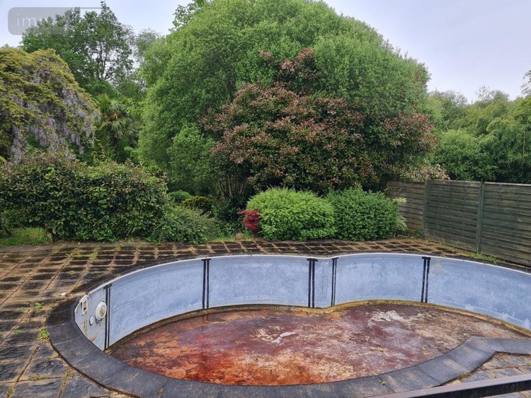 Maison a vendre Pleugriffet 56120 Morbihan 83 m2 4 pièces 99620 euros