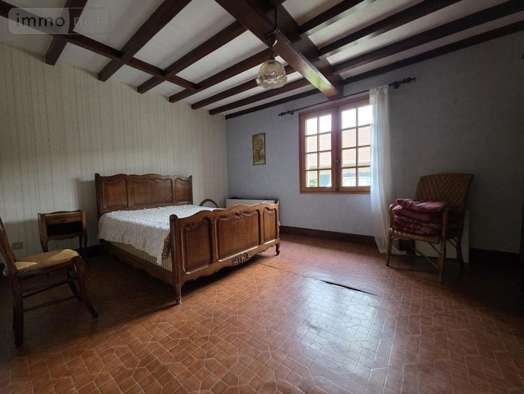 Maison a vendre Ligny-lès-Aire 62960 Pas-de-Calais 137 m2 6 pièces 260000 euros