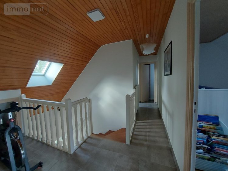 Maison a vendre Kervignac 56700 Morbihan 126 m2 5 pièces 395120 euros