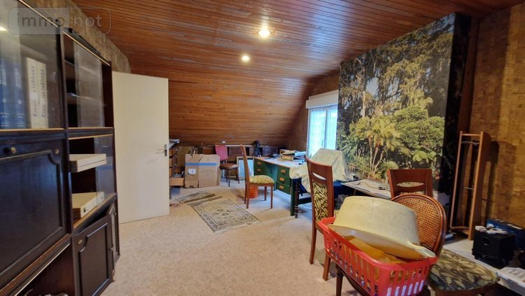 Maison a vendre Saint-Martin-des-Champs 29600 Finistère 140 m2 5 pièces 160803 euros