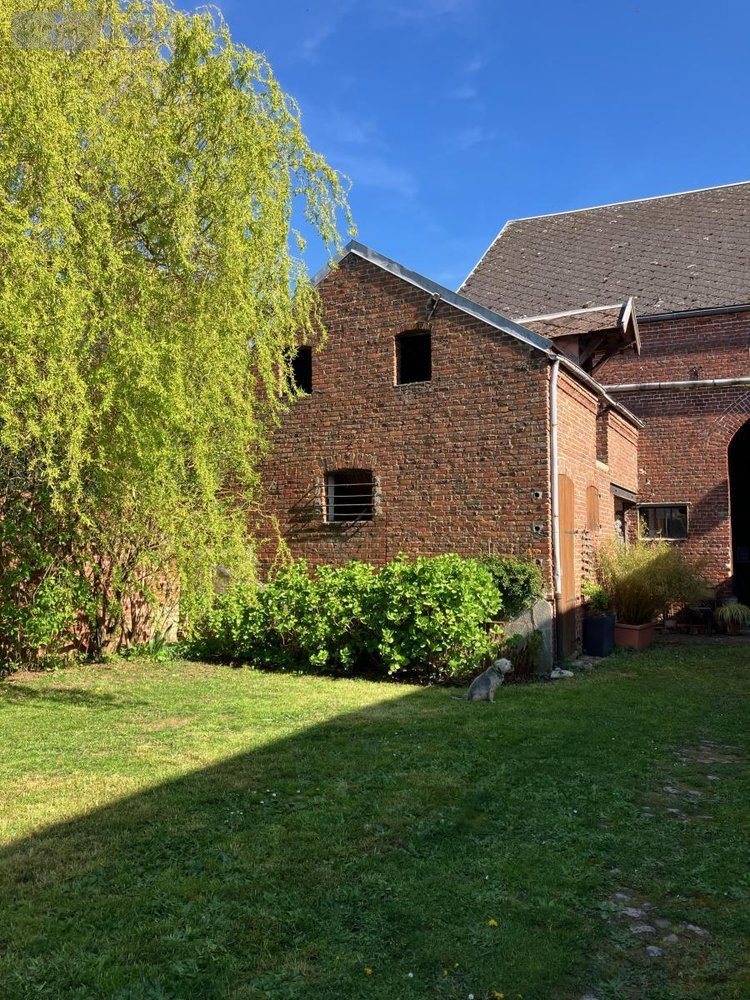 Maison a vendre Bévillers 59217 Nord 129 m2 5 pièces 262000 euros
