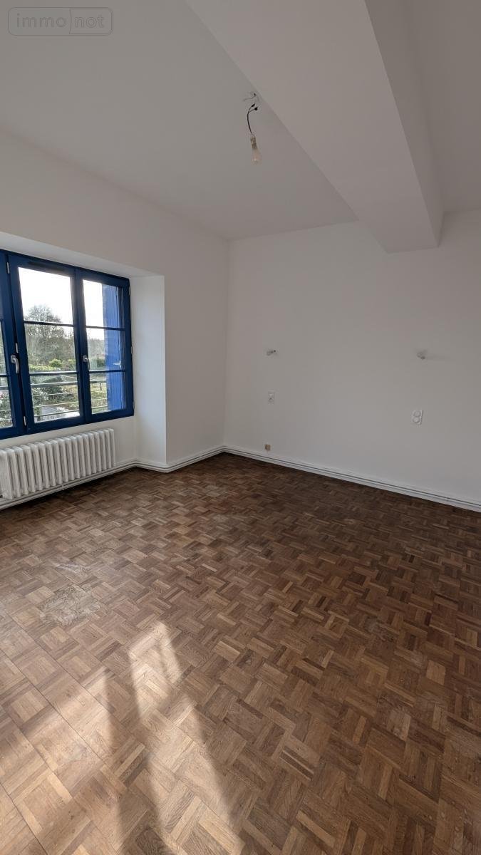 Location maison Corps-Nuds 35150 Ille-et-Vilaine 83 m2 4 pièces 890 euros