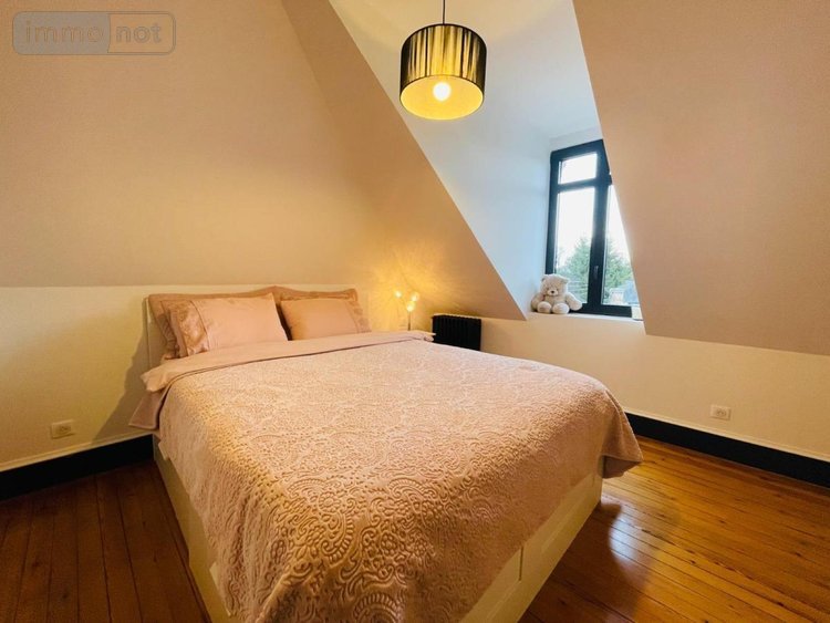 Maison a vendre Rouen 76000 Seine-Maritime 226 m2 9 pièces 1150000 euros