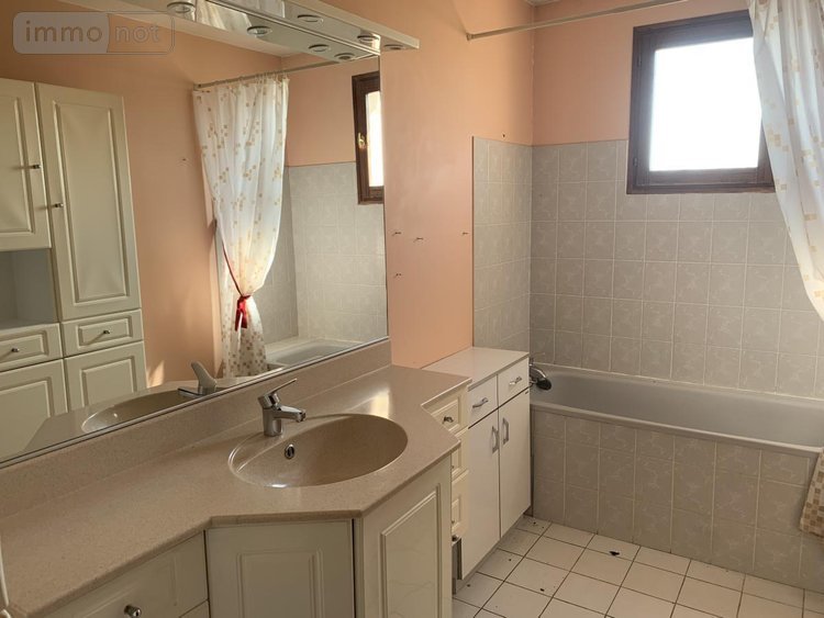 Maison a vendre Ormes 51370 Marne 136 m2 6 pièces 340000 euros