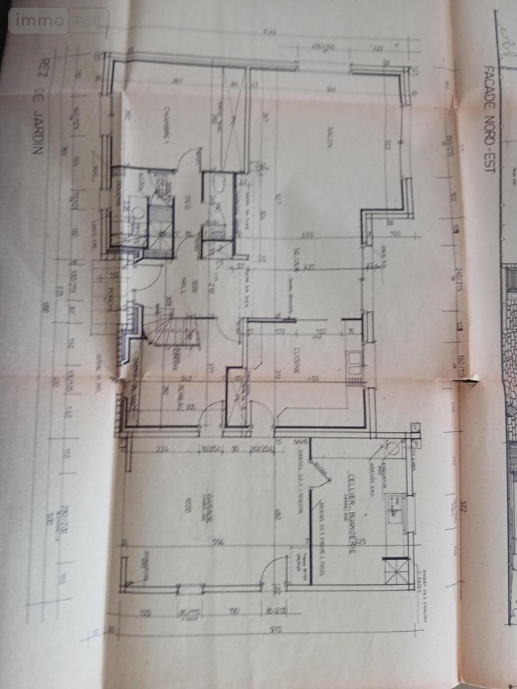 Maison a vendre Surzur 56450 Morbihan 185 m2 6 pièces 699000 euros