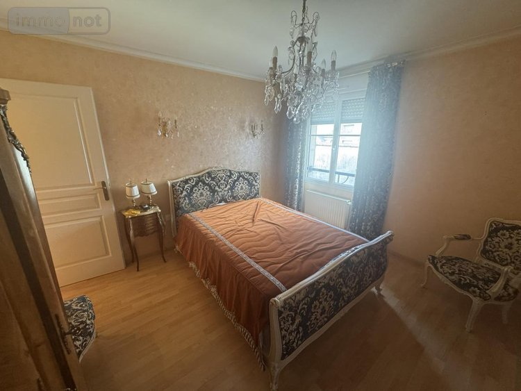 Appartement a vendre Cambrai 59400 Nord 131 m2 4 pièces 337000 euros