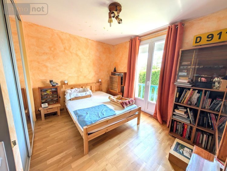 Maison a vendre La Baule-Escoublac 44500 Loire-Atlantique 118 m2 6 pièces 452400 euros