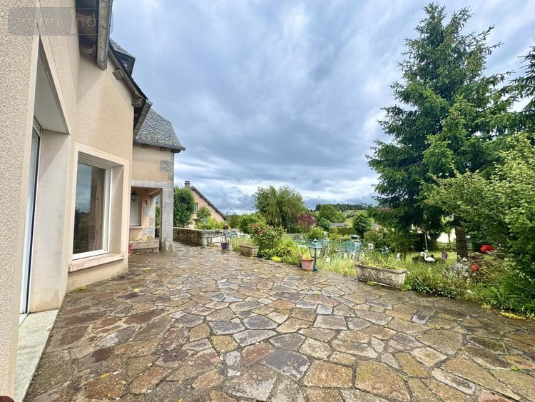 Maison a vendre Saint-Chély-d'Apcher 48200 Lozère 180 m2  380000 euros