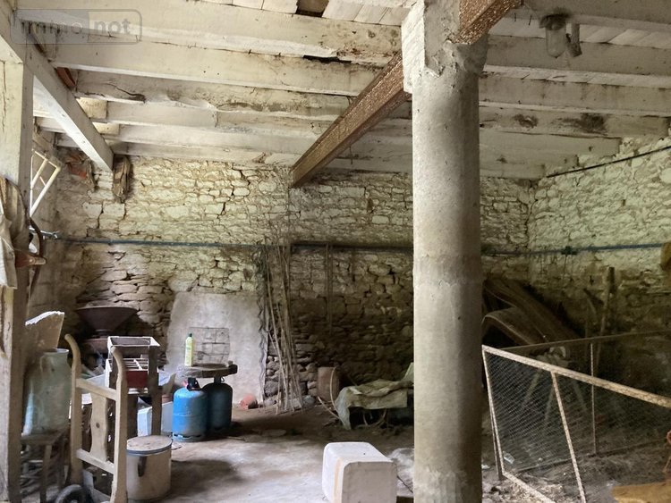 Maison a vendre Pluméliau-Bieuzy 56930 Morbihan 100 m2 1 pièce 156840 euros