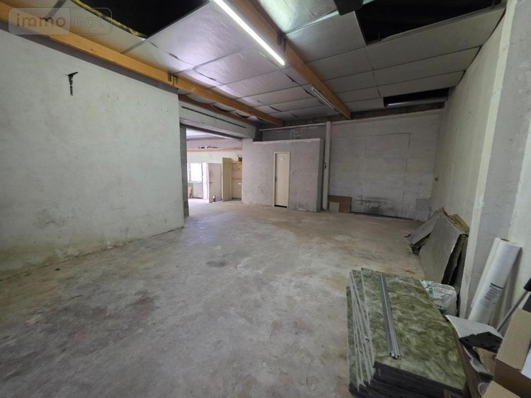 Maison a vendre Plateau d'Hauteville 01110 Ain 144 m2 7 pièces 250000 euros