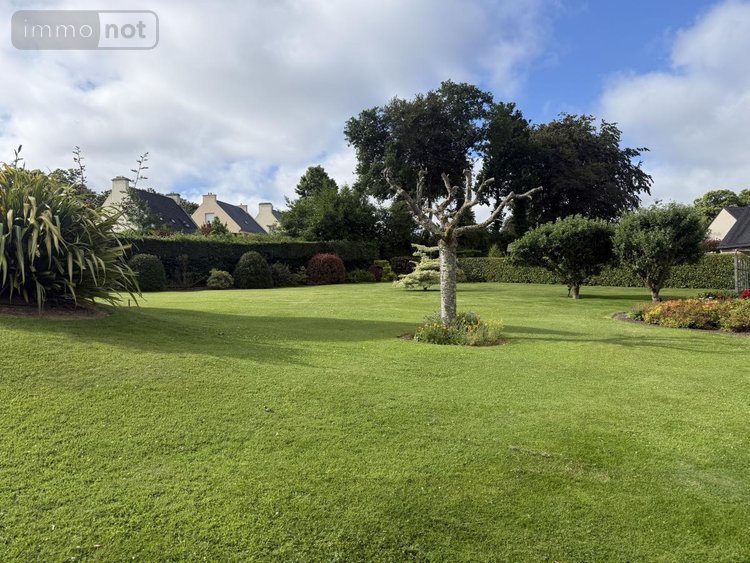 Maison a vendre Pencran 29800 Finistère 130 m2 7 pièces 341400 euros