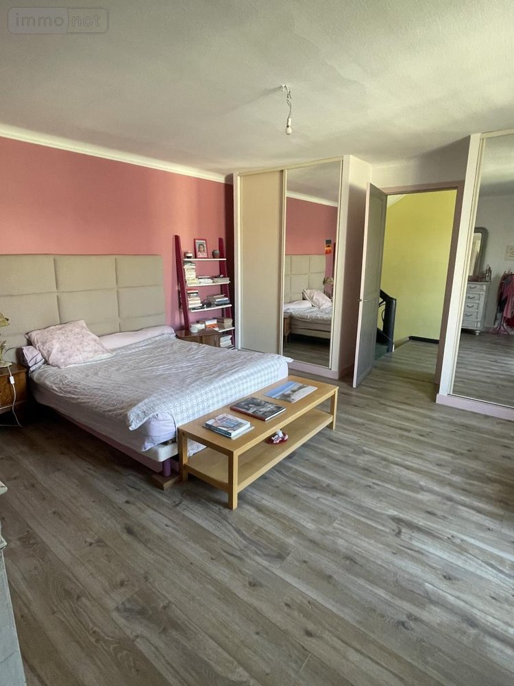 Maison a vendre Le Mans 72000 Sarthe 270 m2 9 pièces 714840 euros