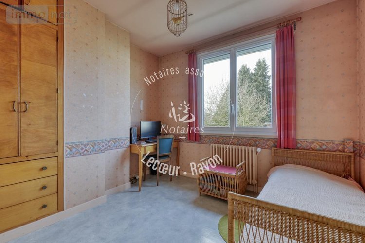 Maison a vendre Bois-d'Arcy 78390 Yvelines 125 m2 6 pièces 399990 euros