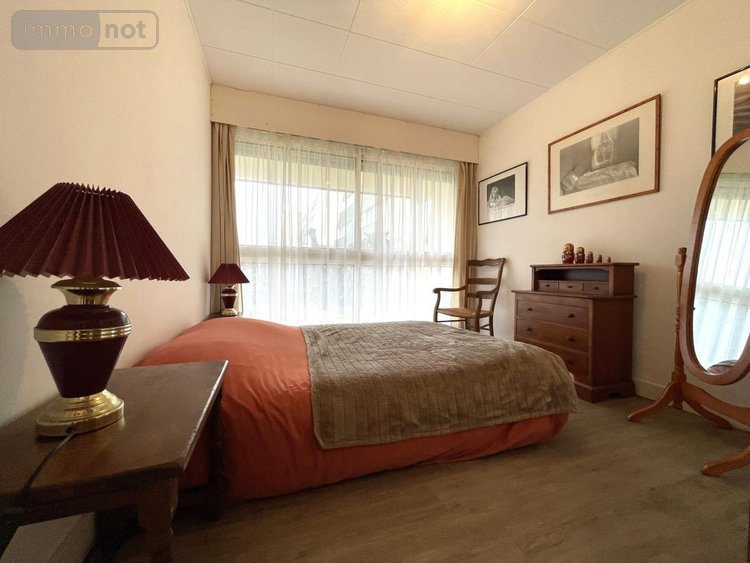 Appartement a vendre Quiberon 56170 Morbihan 52 m2 2 pièces 270800 euros