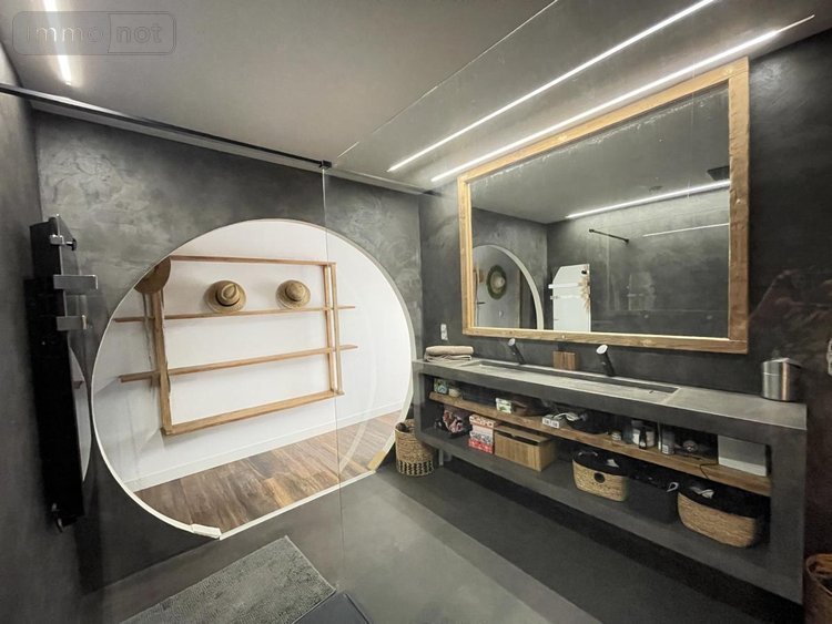 Maison a vendre Lagamas 34150 Hérault 180 m2 5 pièces 390000 euros