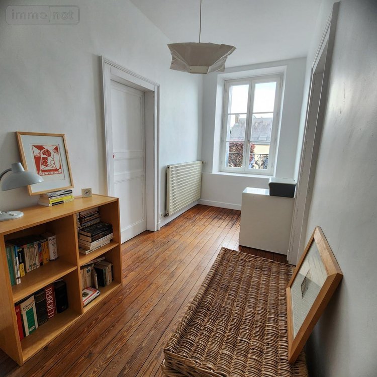 Maison a vendre La-Ferté-Bernard 72400 Sarthe 158 m2 7 pièces 283920 euros