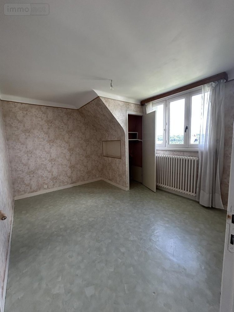 Maison a vendre Landerneau 29800 Finistère 168 m2 7 pièces 212650 euros