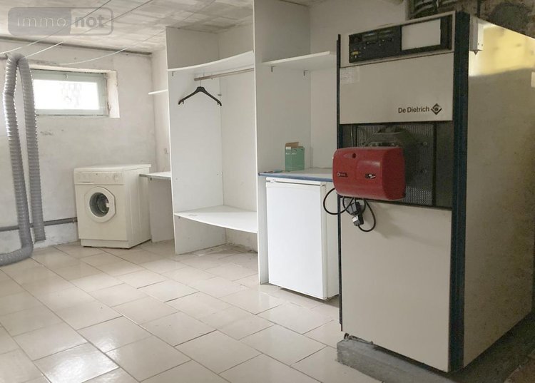 Maison a vendre Lannion 22300 Côtes-d'Armor 122 m2 5 pièces 221335 euros