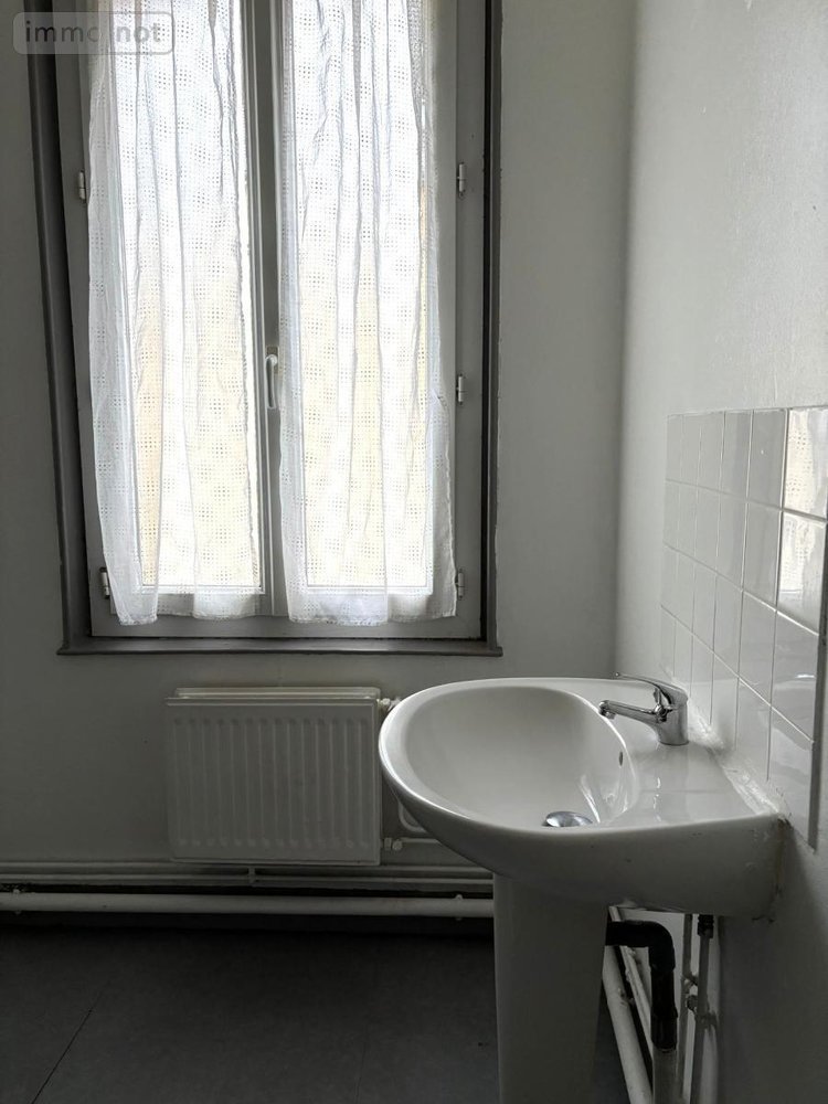 Maison a vendre Saint-Léger-du-Bourg-Denis 76160 Seine-Maritime 68 m2 4 pièces 94900 euros