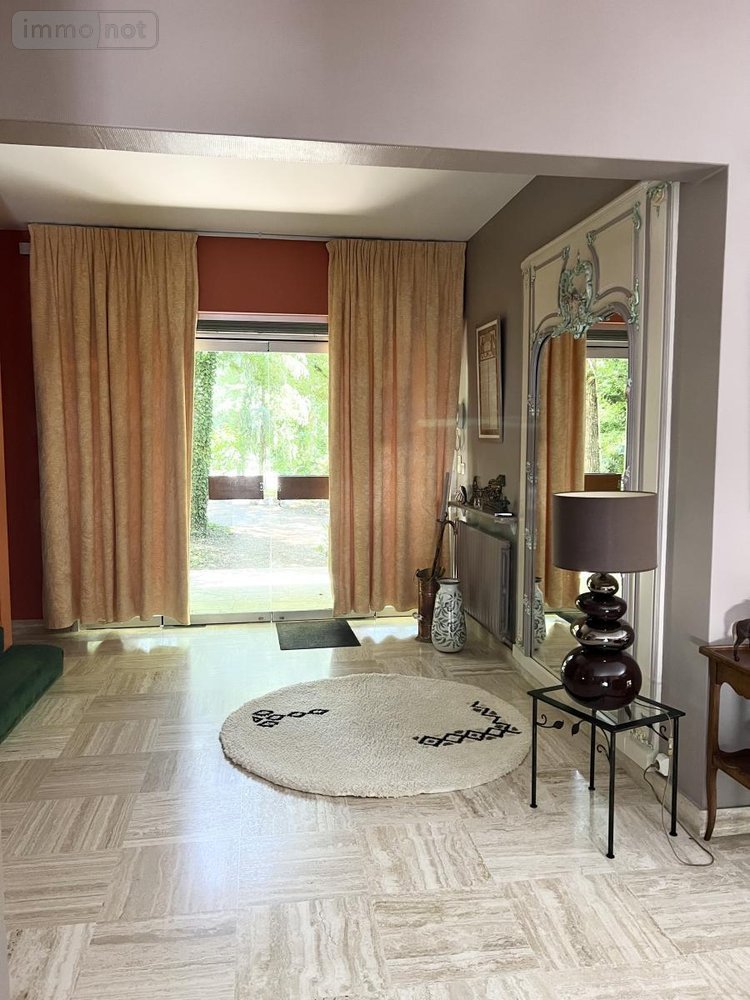 Maison a vendre Marchenoir 41370 Loir-et-Cher 231 m2 6 pièces 609000 euros