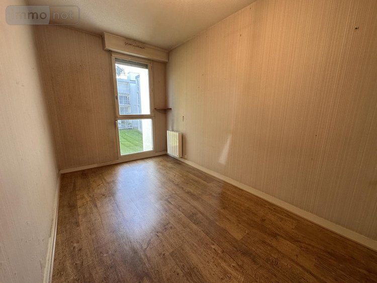 Appartement a vendre Vannes 56000 Morbihan 66 m2 3 pièces 193290 euros