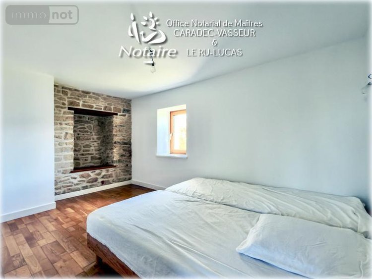 Maison a vendre Plounévez-Lochrist 29430 Finistère 102 m2  359350 euros