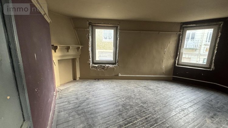 Immeuble a vendre Wimereux 62930 Pas-de-Calais 240 m2  1260000 euros