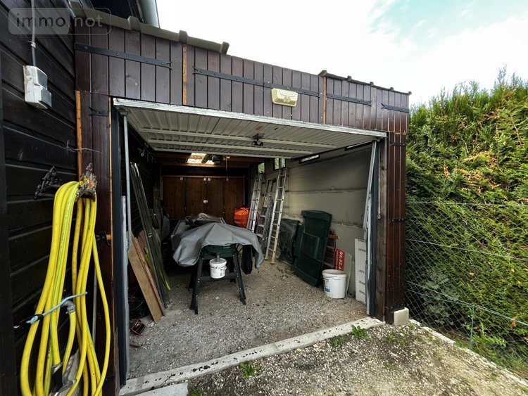 Maison a vendre Brionne 27800 Eure 115 m2 5 pièces 254400 euros