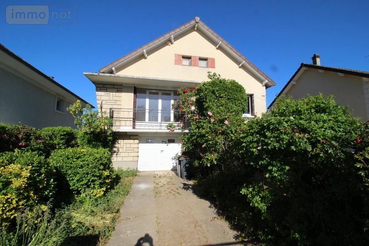 Maison a vendre Ormesson-sur-Marne 94490 Val-de-Marne 61 m2 3 pièces 315000 euros
